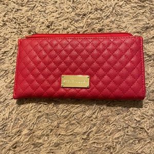 Steve Madden wallet
